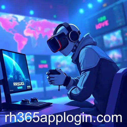 Emerging Trends in Online Gaming Communities