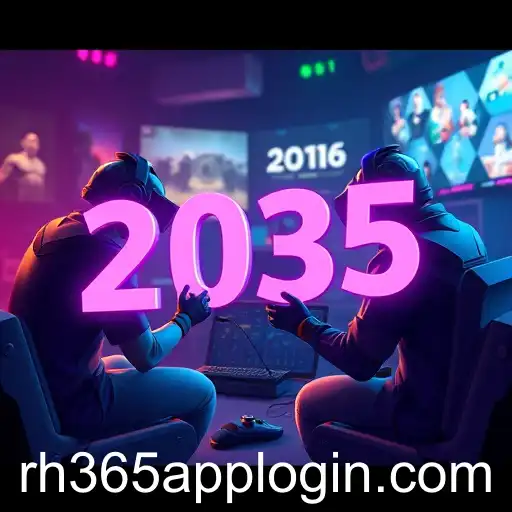 The Evolution of Online Gaming Portals