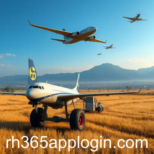 The Digital Playground: Exploring RH365