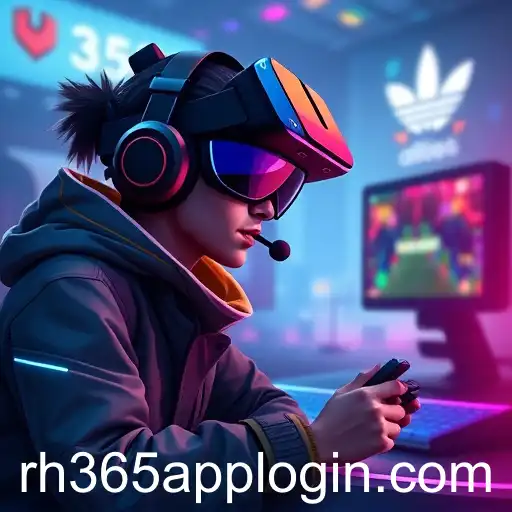 Gaming Trends and Innovations: A Glimpse into 2025