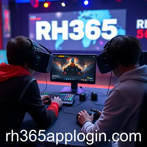 The Evolution of Online Gaming Portals