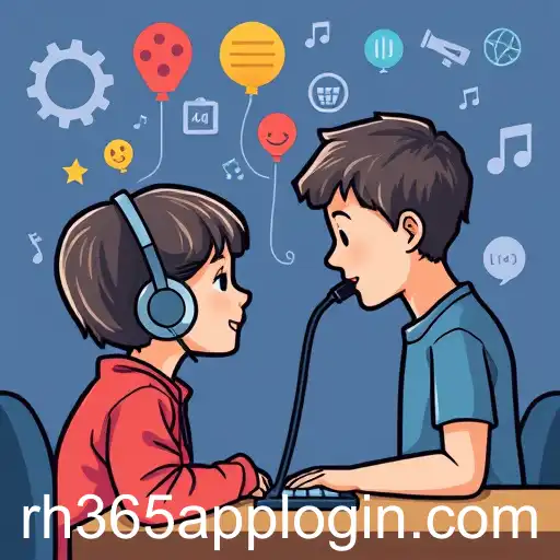 Enhancing Cognitive Abilities Through Listening Skills Games